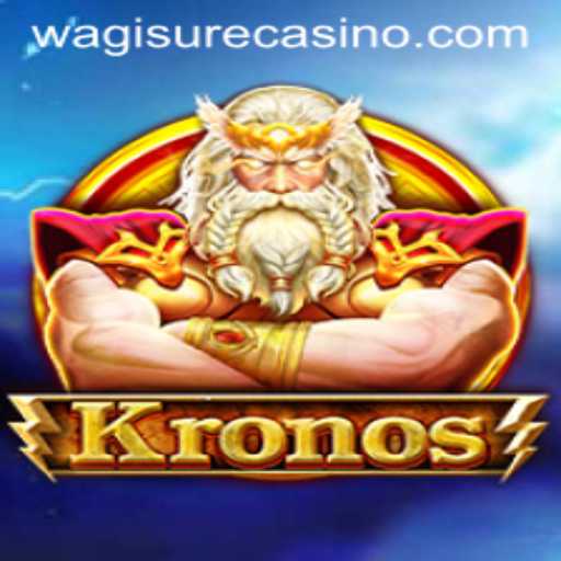 Discover the World of Kronos: A Deep Dive into Its Dynamic Gameplay