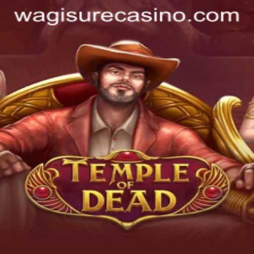 Exploring the Enigmatic World of TempleofDead: A Journey with WagiSure.COM