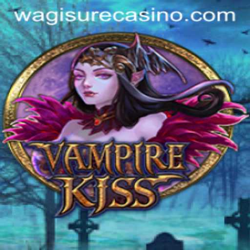 VampireKiss: A Night of Intrigue and Immortal Challenges